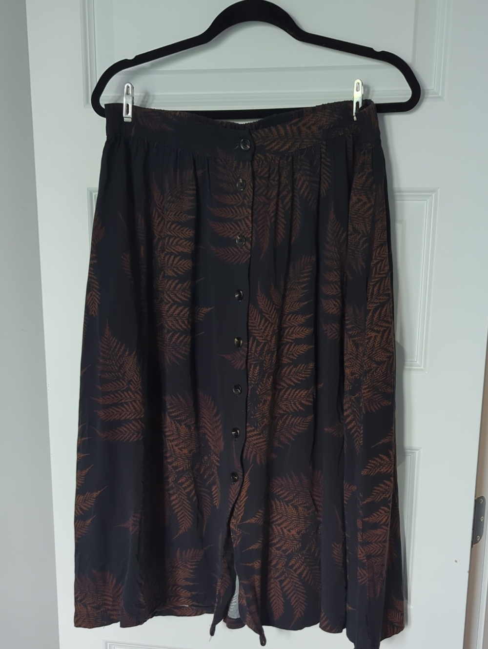 Disturbia 🕷 Fern Skirt